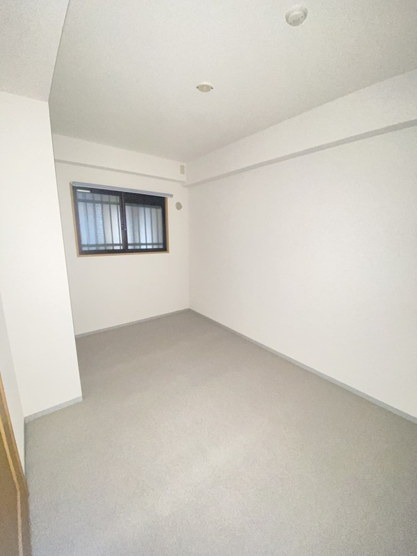 エバーランドシティ新・泉北2番館の洋室