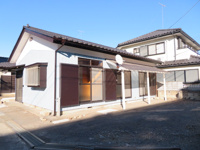 秀和住宅の画像