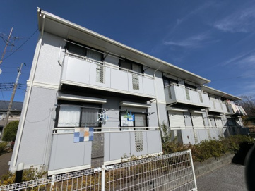 パークハイム　Aの画像