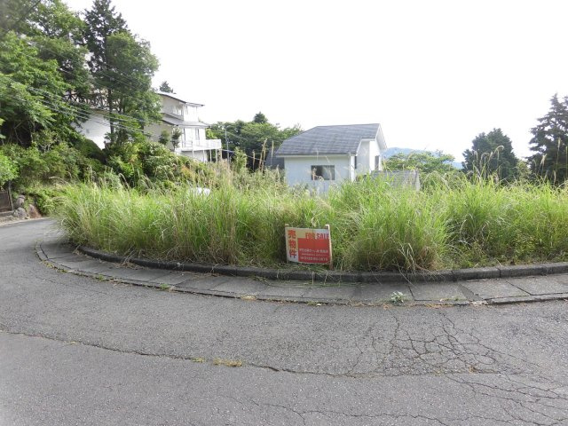 伊東市　宇佐美みのりの村の外観
