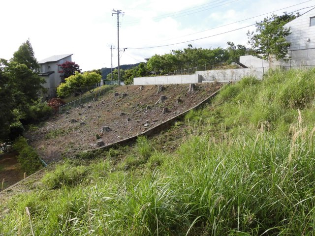 伊東市　宇佐美みのりの村の外観