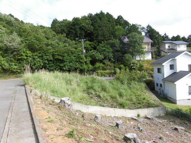 伊東市　宇佐美みのりの村の外観