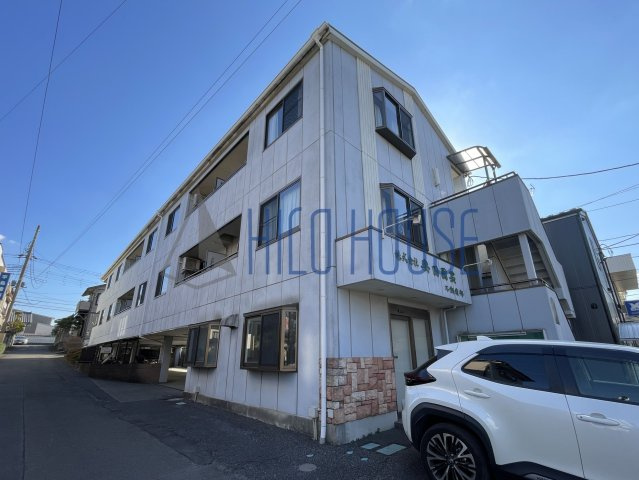 グリーンパレスY