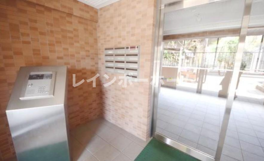 足立区鹿浜７丁目の賃貸マンションのその他