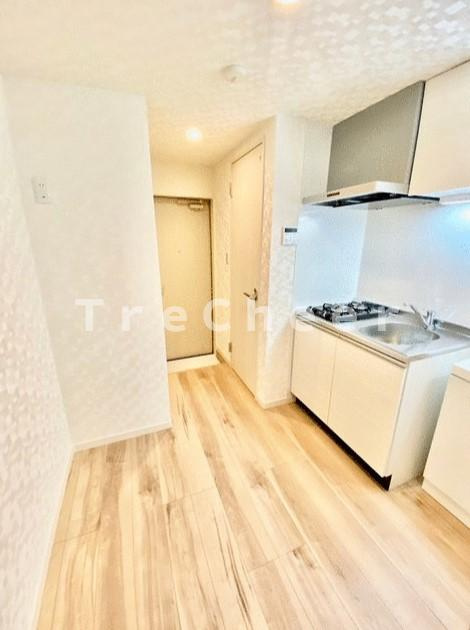 パークサイド光が丘の内装