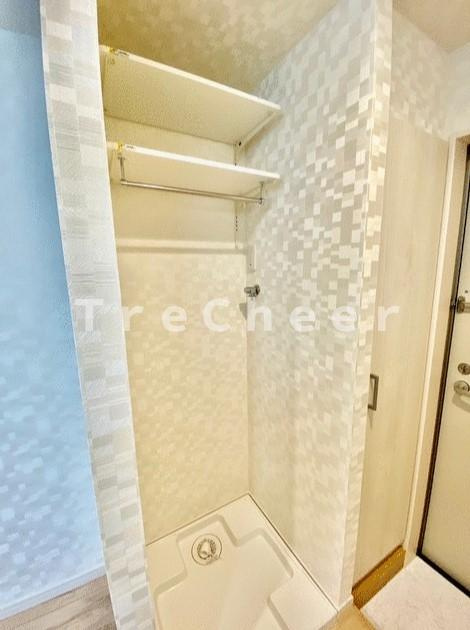 パークサイド光が丘の設備