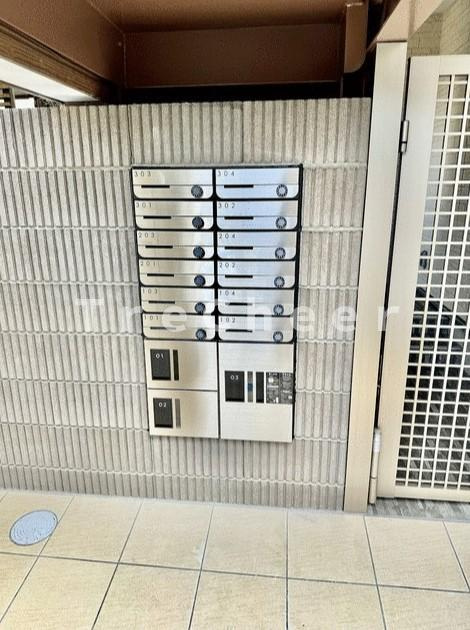 パークサイド光が丘のその他共用部分