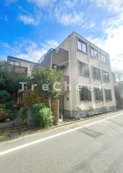 パークサイド光が丘のその他