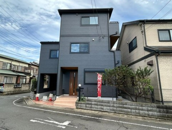 【中古】鶴ヶ島市脚折リフォーム中古住宅