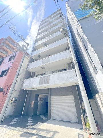 ウイングコート阿波座　仲介手数料無料