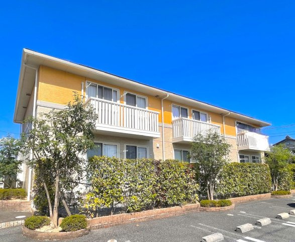 Ｓｈｉｎｙ　Ｃｏｕｒｔ養老A