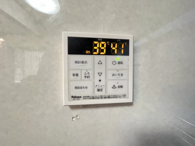 岩槻区本宿戸建てのその他