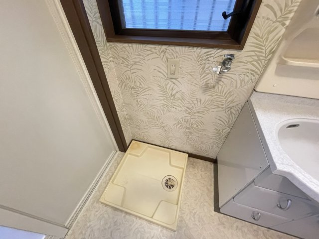 岩槻区本宿戸建ての内装