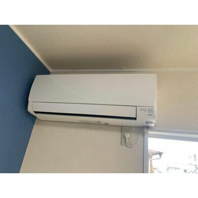 【設備】 | パールハイツフジミ