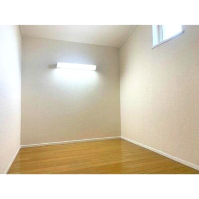 【洋室】 | パールハイツフジミ