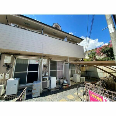 【その他共用部分】 | パールハイツフジミ