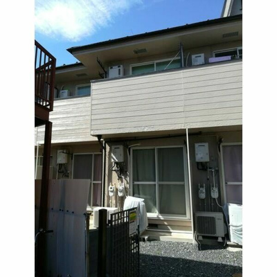 【外観】 | パールハイツフジミ