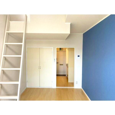  | パールハイツフジミ