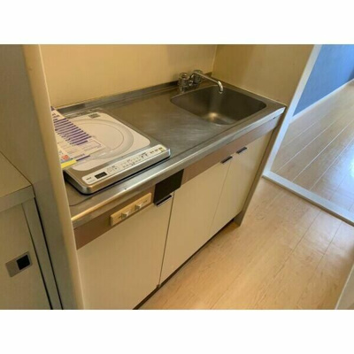 【キッチン】 | パールハイツフジミ