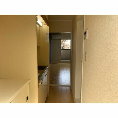 【玄関】 | パールハイツフジミ