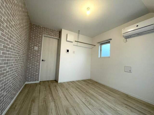 大山西町レジデンスの設備