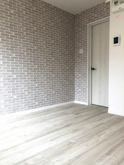 大山西町レジデンスのその他