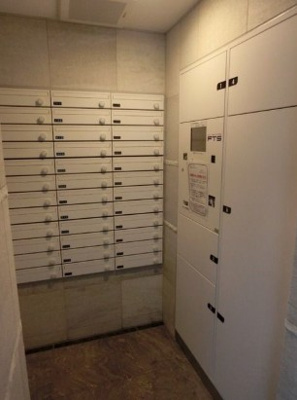 【その他共用部分】 | プレール・ドゥーク桜台