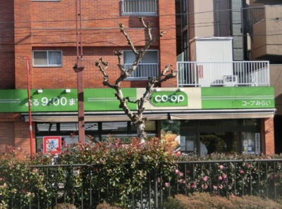 【周辺】 | プレール・ドゥーク桜台