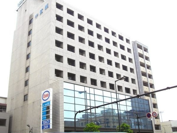 エクセレント中道