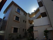 暁マンションの画像