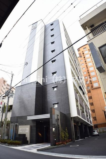 エステムコート難波ウエストサイドⅣザ・フォース