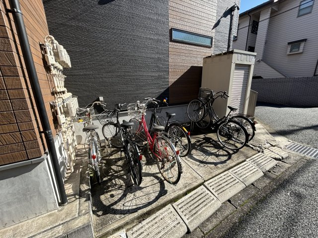 【その他共用部分】