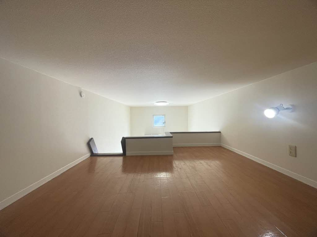 コーポラス・ソーシャルの居間・リビング