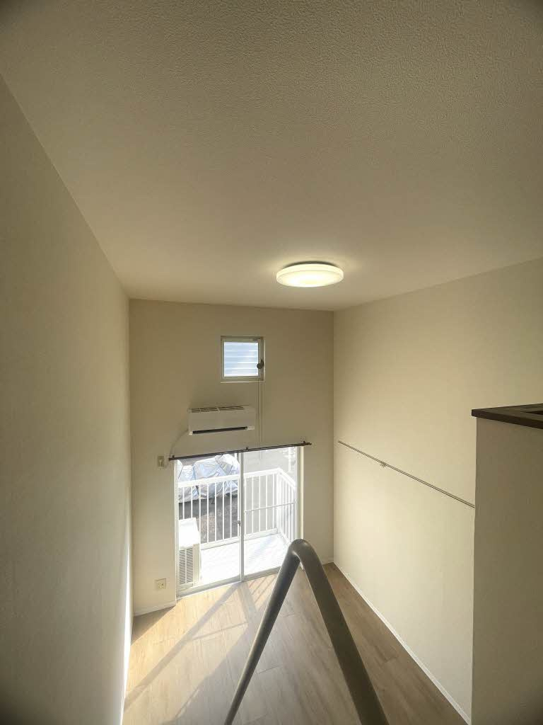 コーポラス・ソーシャルの居間・リビング