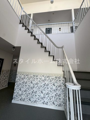 コーポラス・ソーシャルのその他