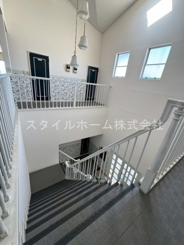 コーポラス・ソーシャルのその他