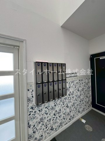 コーポラス・ソーシャルのその他