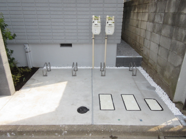 メゾン京の周辺|★メゾン京★