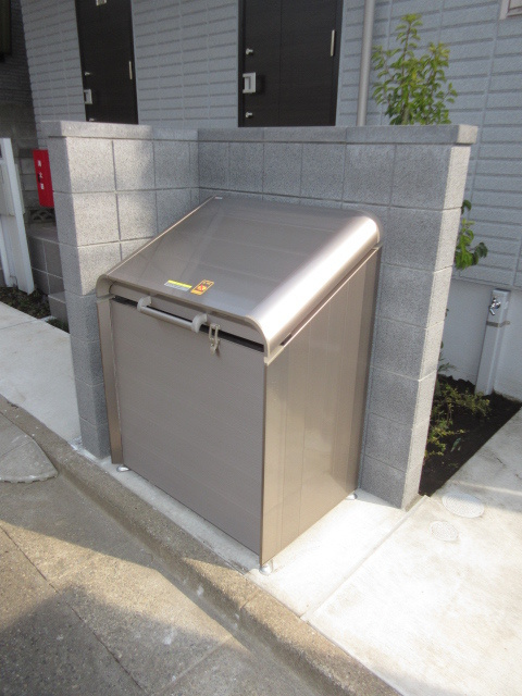 メゾン京の外観|★閑静な住宅街★