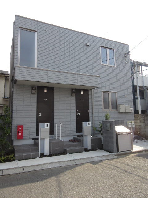 メゾン京のその他共用部分