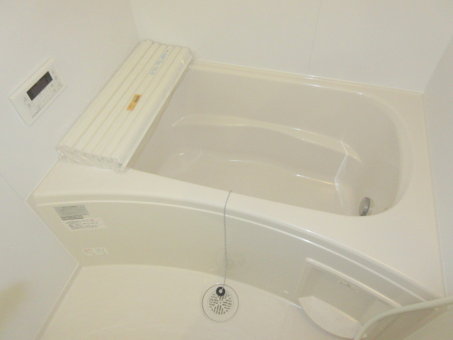 メゾン京のキッチン|★グリル付きガス３口システムキッチン★