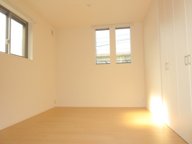 メゾン京の洗面所|★三面鏡シャンプードレッサー★