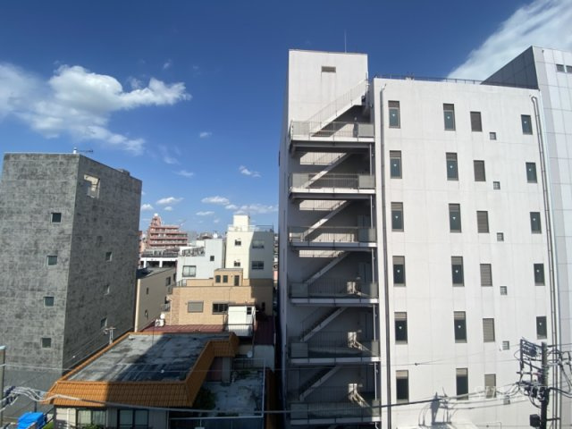 Augusta Residence 新小岩の展望|景色です☆