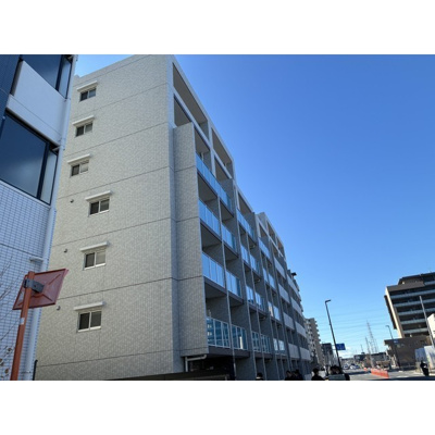 【エントランス】 | アーバハイツ六町環七北通り