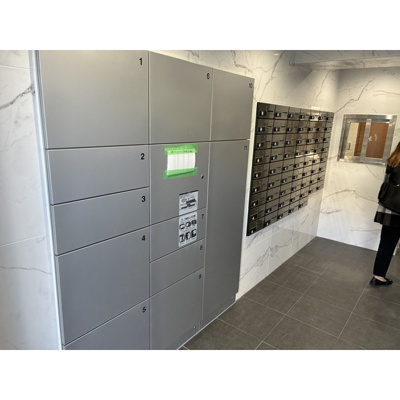 【居間・リビング】 | アーバハイツ六町環七北通り