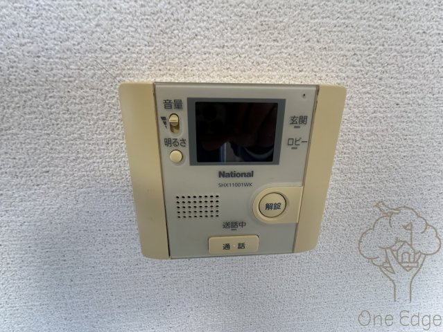 ZEUS20XXの設備