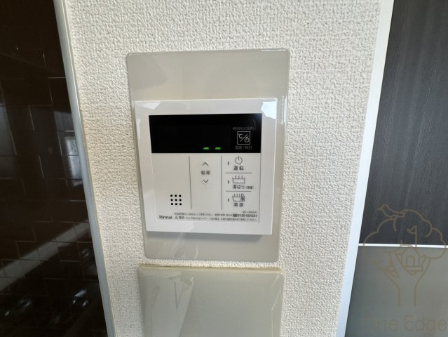 ZEUS20XXの設備