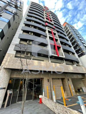 【外観】 | セレニテ本町エコート