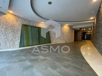 【エントランス】 | セレニテ本町エコート