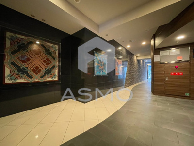 【ロビー】 | セレニテ本町エコート